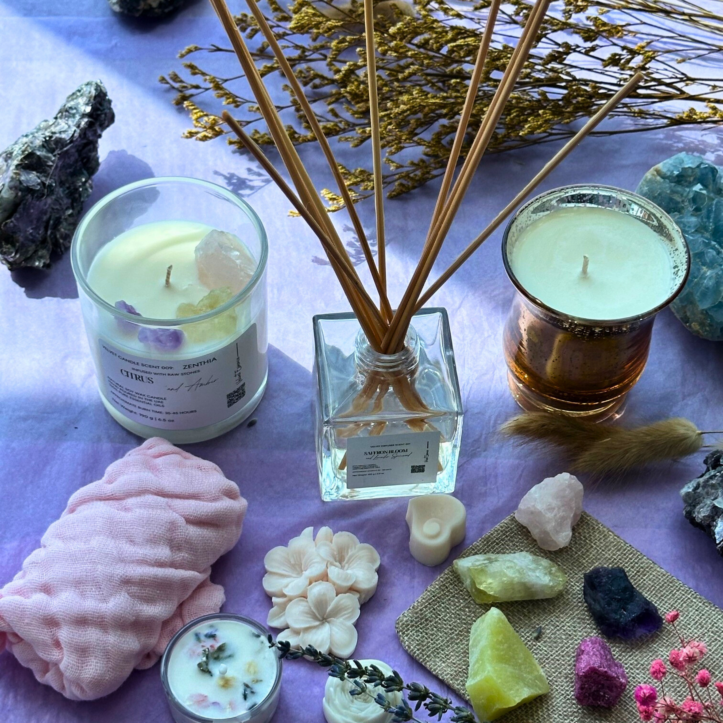 Gift Collection Set 5 – Emberelle