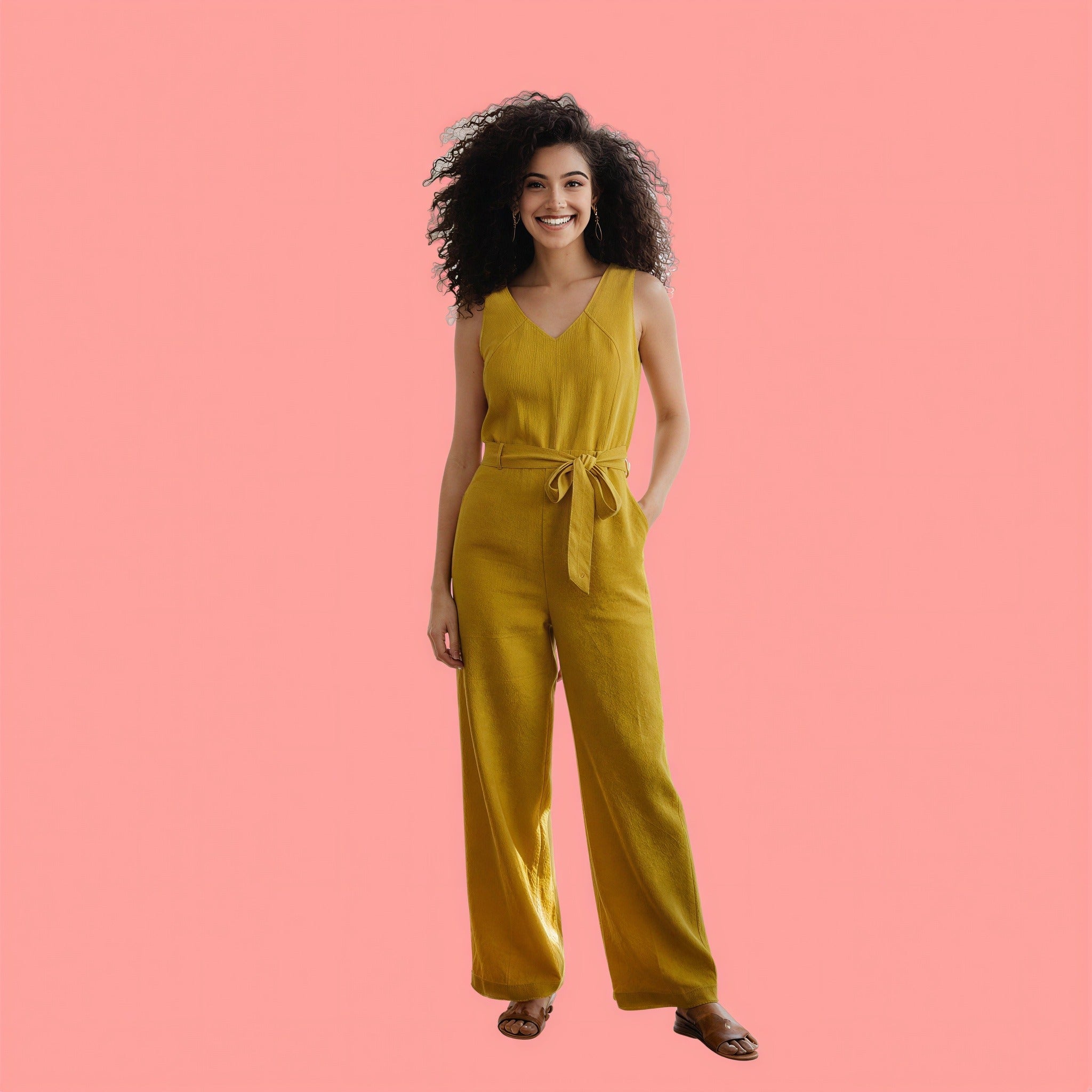 Jumpsuit