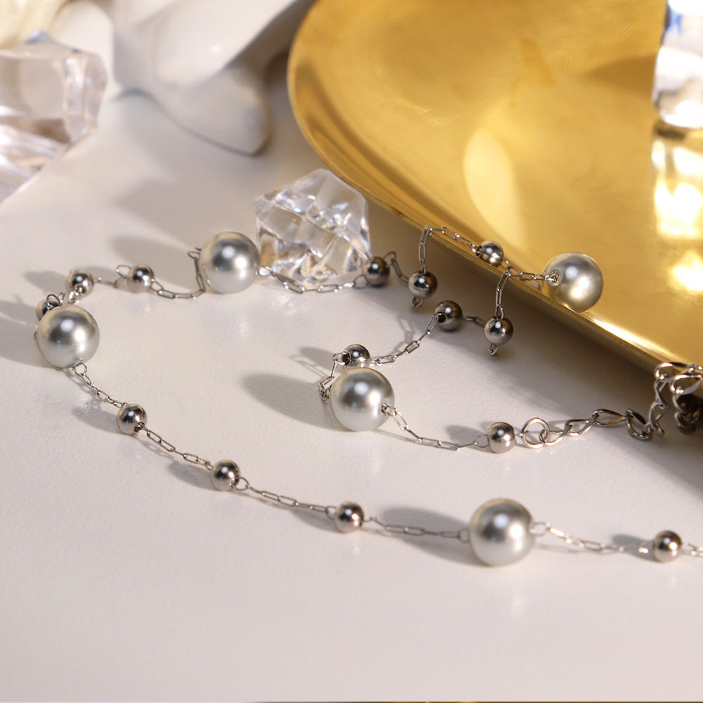 Silver Jewellery
