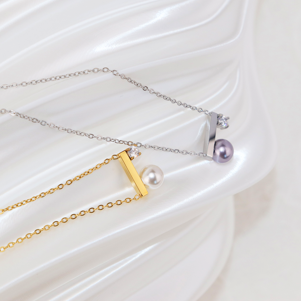 Pearl Jewellery