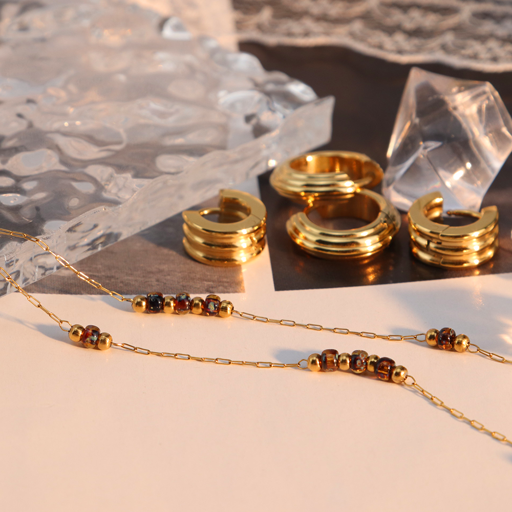 Gold Jewellery