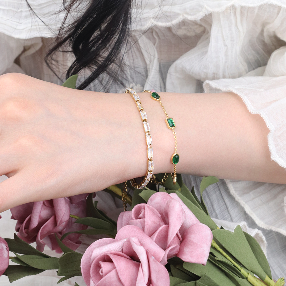 Bracelet Collection