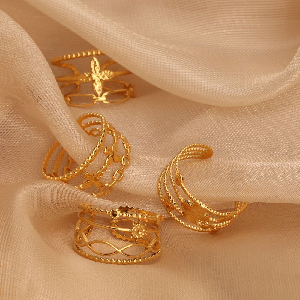 Ring Collection
