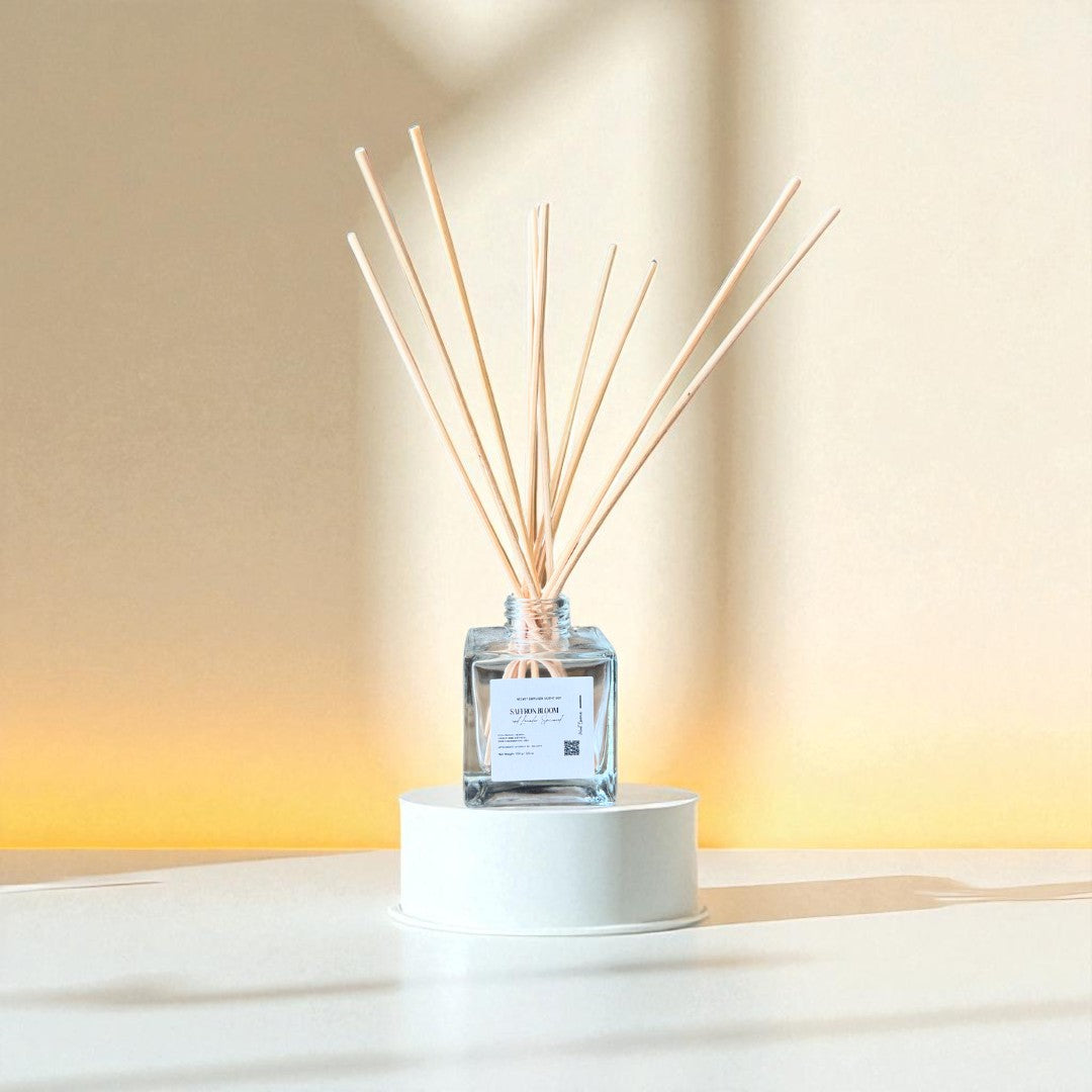 Reed Diffuser Collection