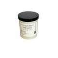 Velvet Candle 002 - Radiance-Essence Jar Collection: Citrus Bloom and Fruity Amber 150g