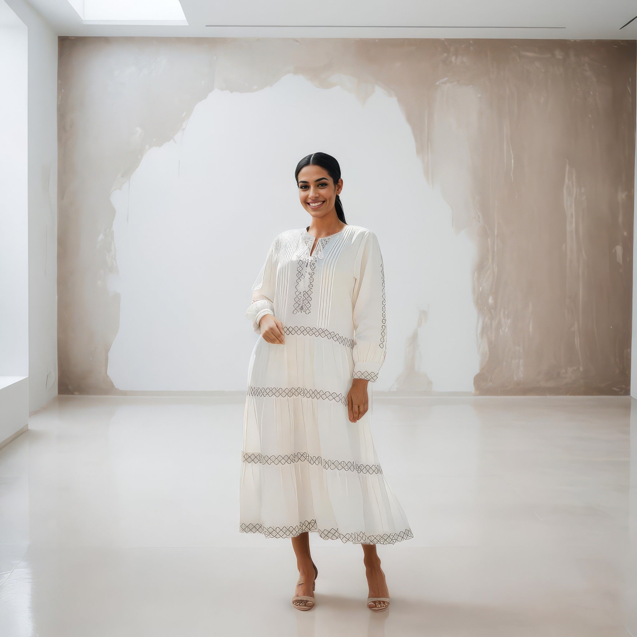 VelVet Dress_062_Snow White_005