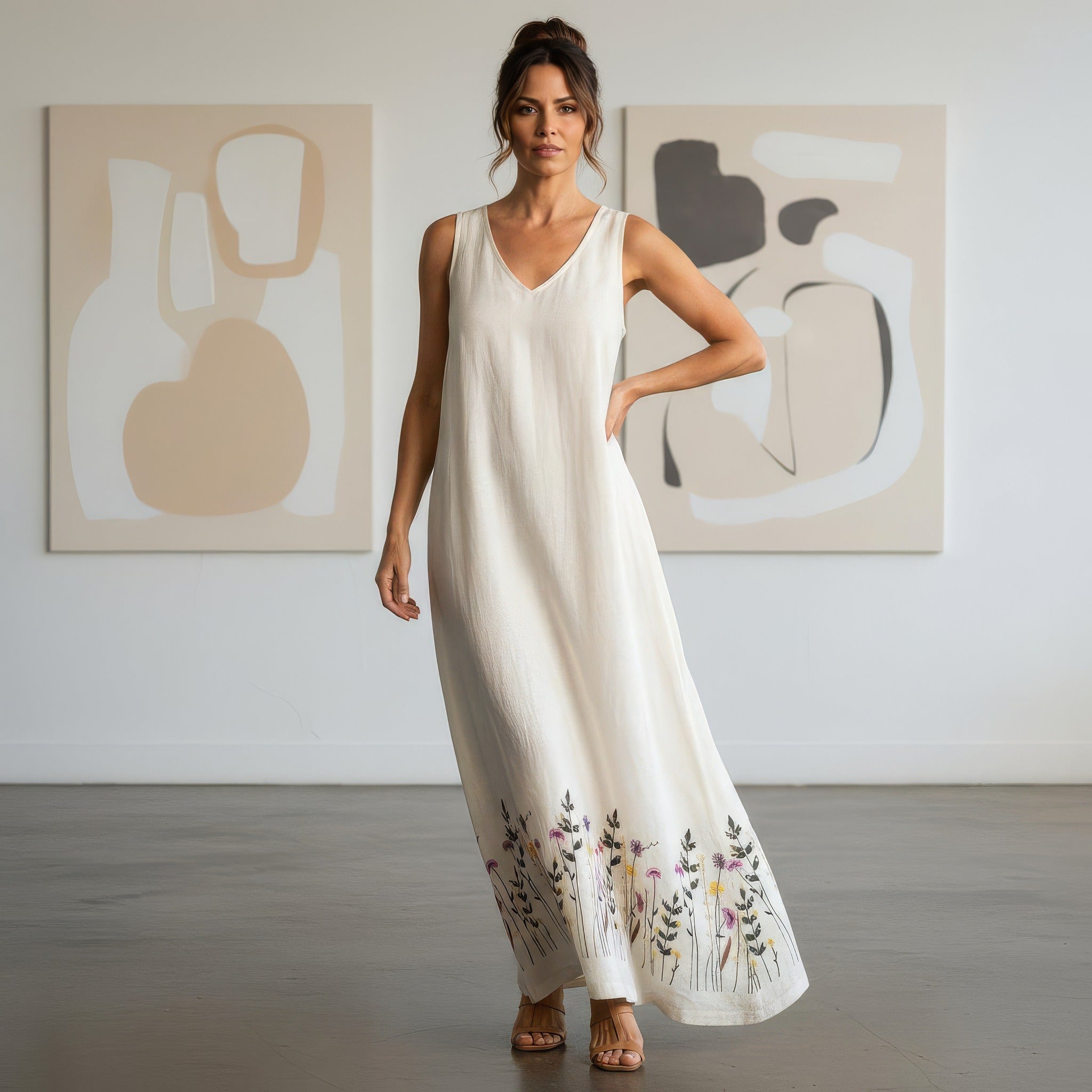 VelVet Dress_062_Snow White_001