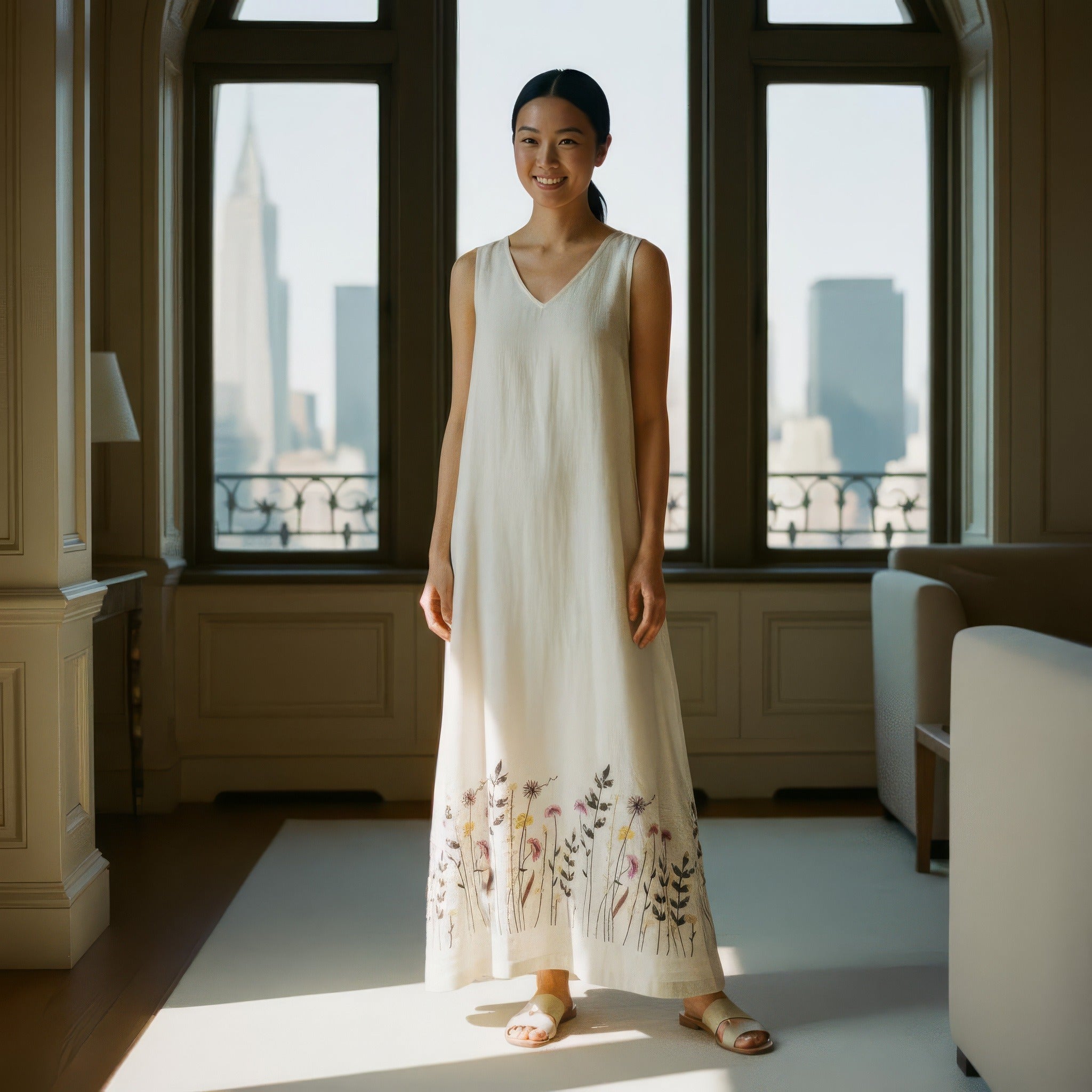 VelVet Dress_062_Snow White_001