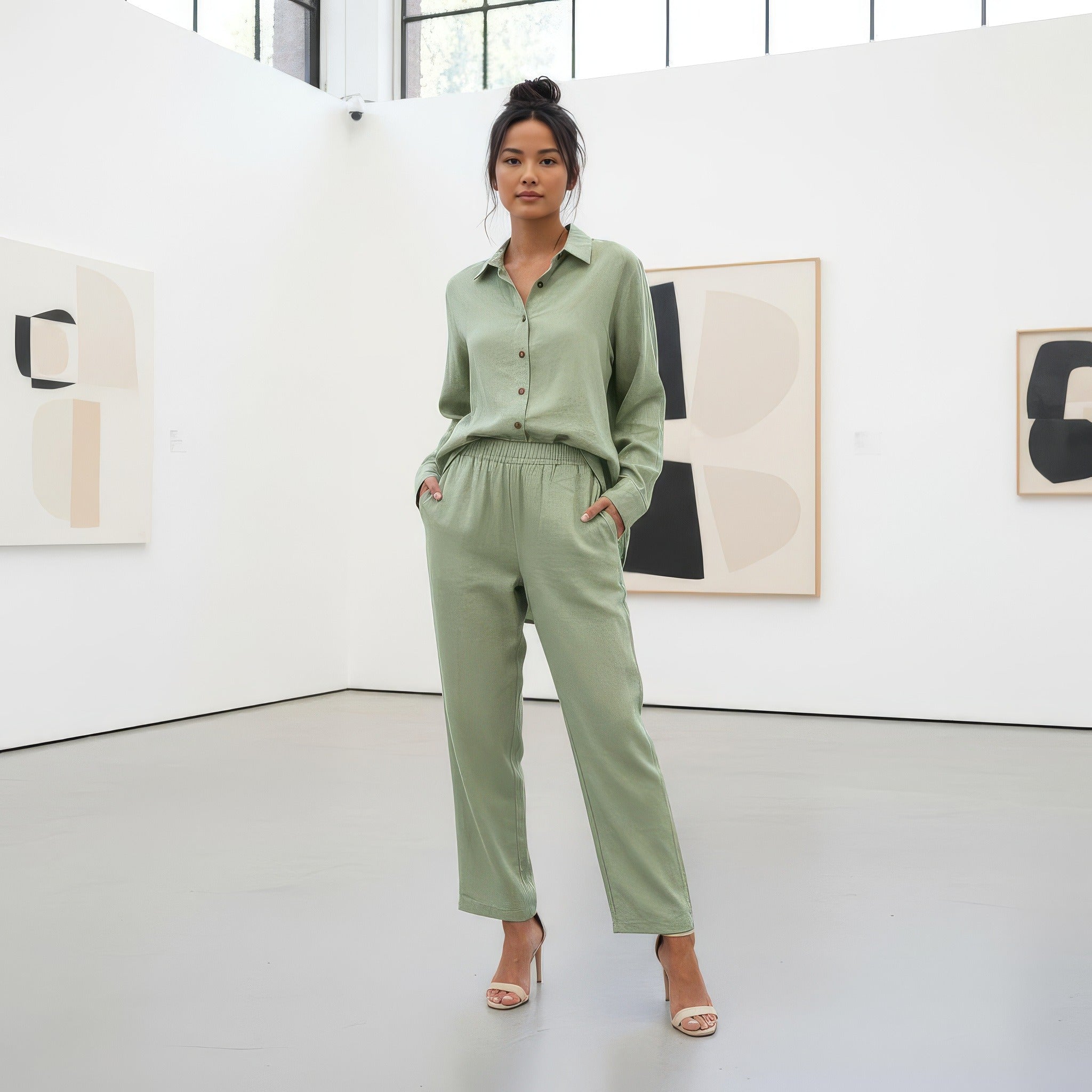 VelVet Set_6316_Sage Green_001