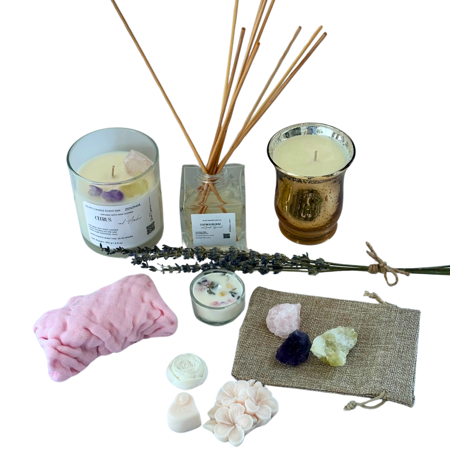 Gift Collection Set 5 – Emberelle